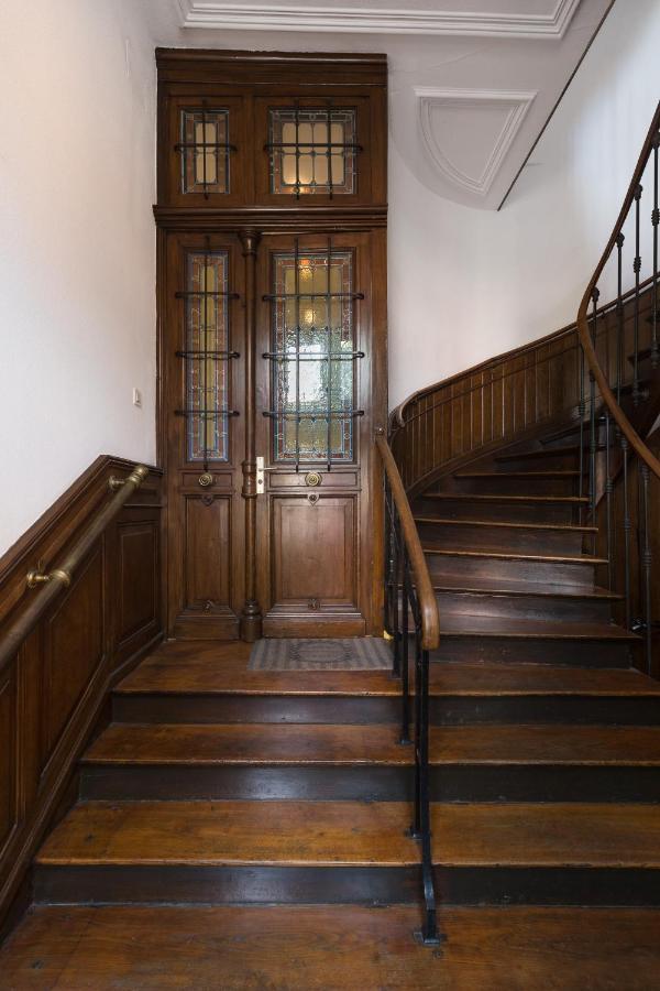 Appartement Luxueux Centre Ville Colmar Eksteriør bilde