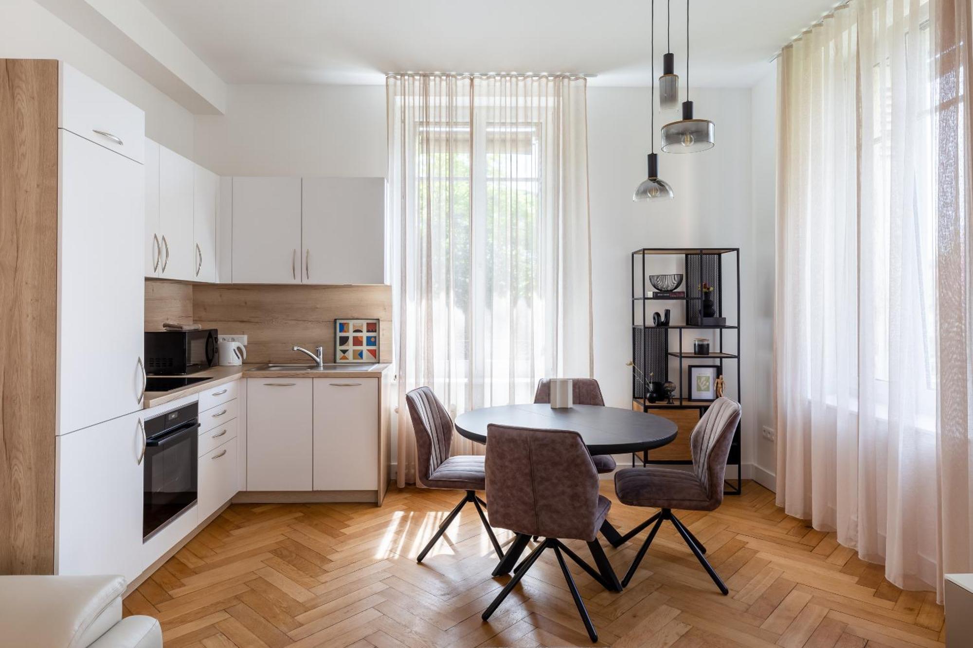 Appartement Luxueux Centre Ville Colmar Eksteriør bilde