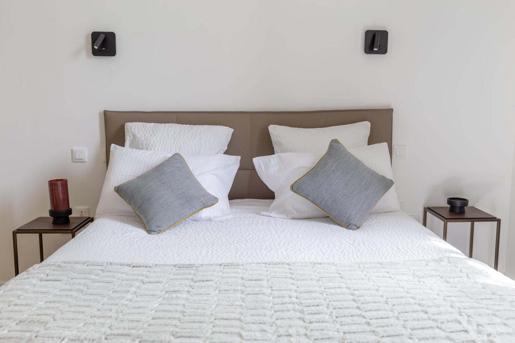 Appartement Luxueux Centre Ville Colmar Eksteriør bilde