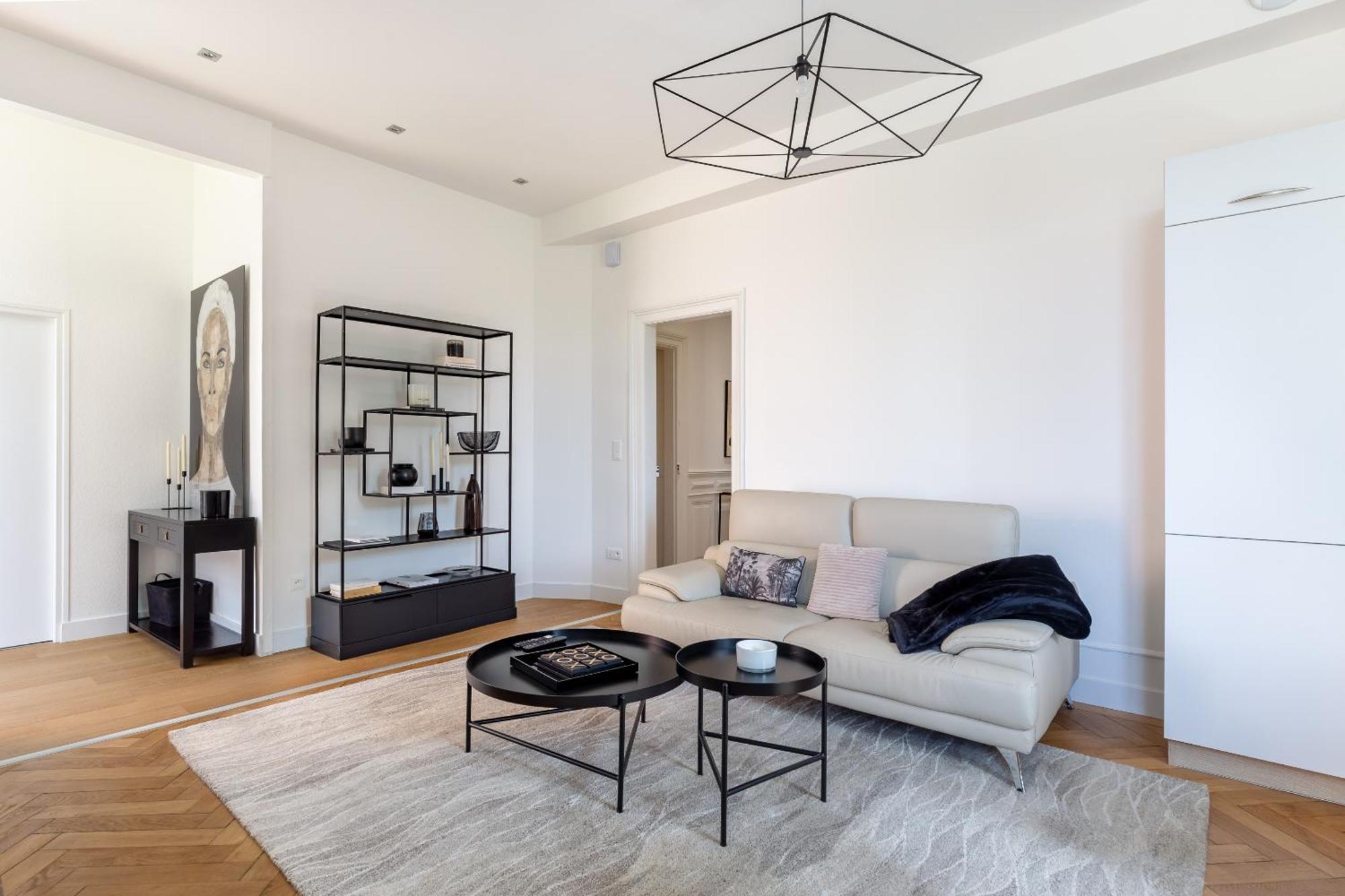 Appartement Luxueux Centre Ville Colmar Eksteriør bilde