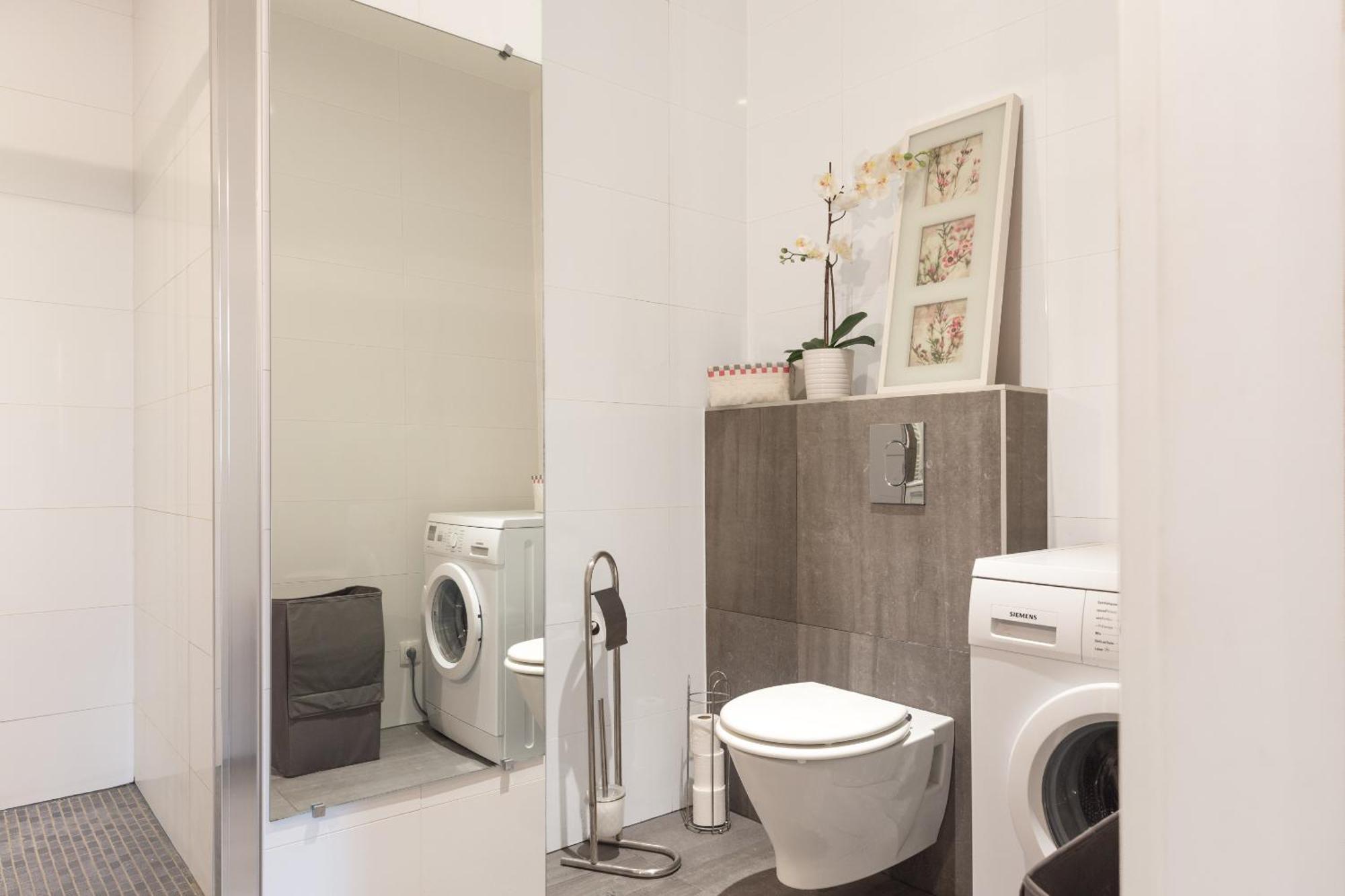 Appartement Luxueux Centre Ville Colmar Rom bilde